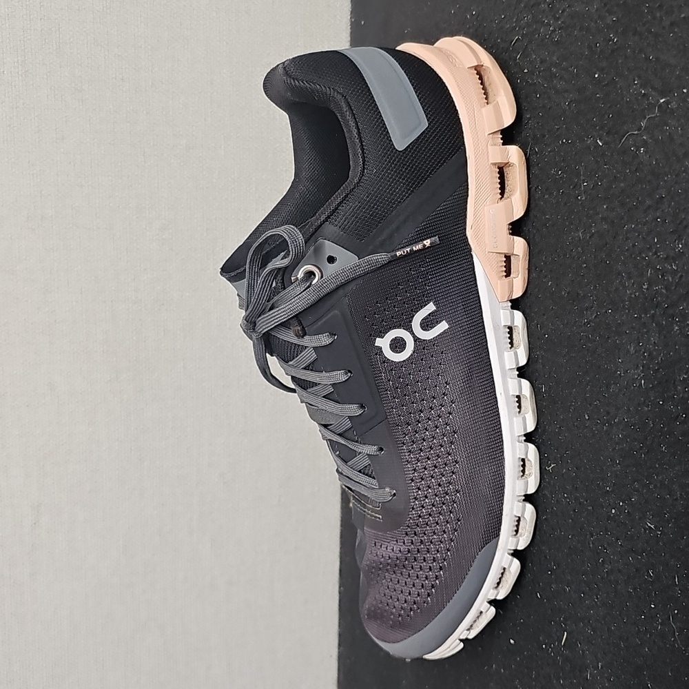 ON CLOUDFLOW WOMENS SNEAKERS BFPM-01-146 - Picture 7 of 10